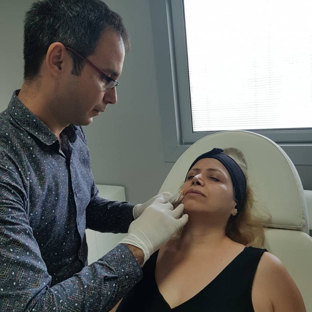 Klinik Ortamımız