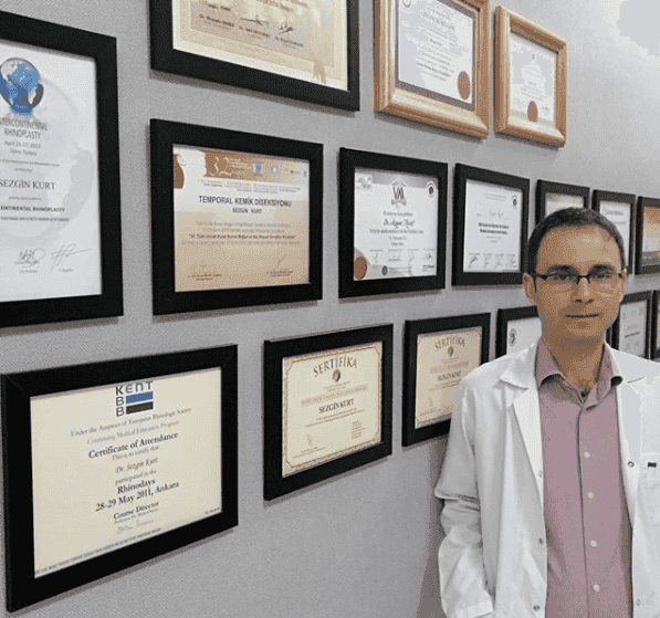 Klinik Teknolojilerimiz