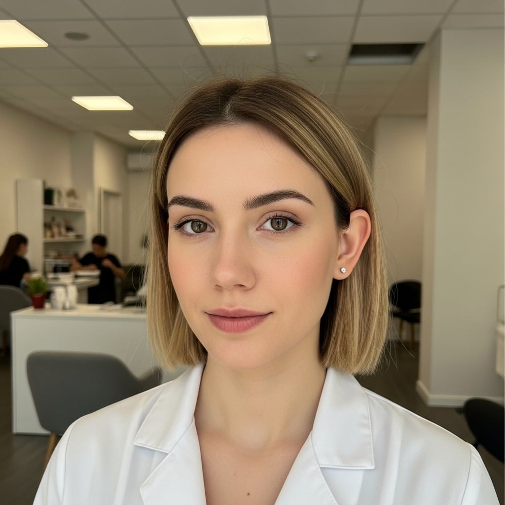 Лечение ботоксом
