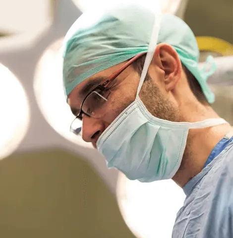 Yrd. Doç. Dr. Sezgin Kurt